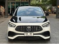 Mercedes Benz GLA35 AMG 4MATIC ปี 2022 รูปที่ 8